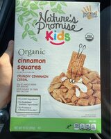 Cinnamon Square