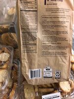 Seed Loaf Artisan Bread