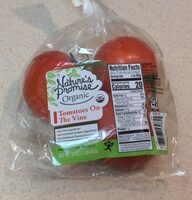 Nature's Promise Organic