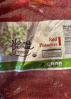 Red Potatoes
