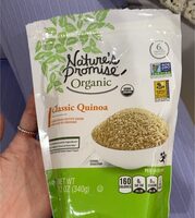 Organic Classic Quinoa
