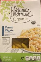 Penne rigate