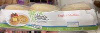 English Muffins