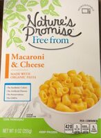 Macaroni and Cheese