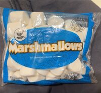 Marshmallows