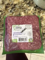 Grassfed Ground Beef