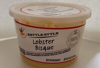 Lobster Bisque