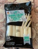 Mozzarella Cheese