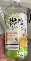 Kombucha