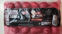 Red mini Potatoes