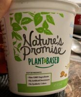 Almondmilk Yogurt Alternative