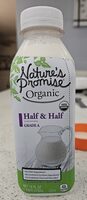 Half&Half