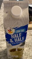 Half & Half