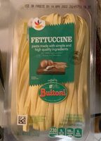 Fettuccine