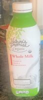 Whole Milk