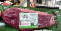New York Striploin Steak