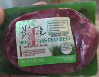 Tenderloin Steak
