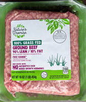 Ground Beef
