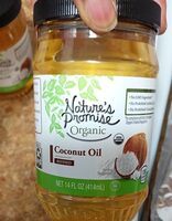 Coconut Oil