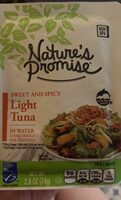 Light tuna