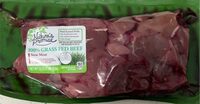 Stew meat