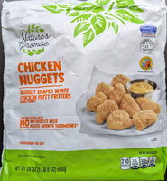 Chicken Nuggets