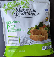 Chicken Strips