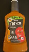 Giant French Dressing