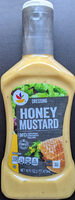 Honey Mustard Dresding