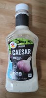 Caesar Dressing