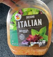 Italian dressing