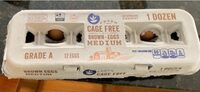 Eggs