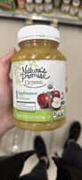 Applesauce