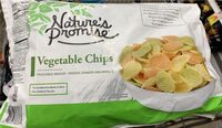 Vegetable Chips