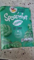 Spearmint