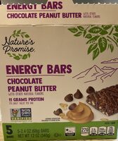 Energy Bars