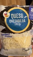 Queso Quesadilla Cheese