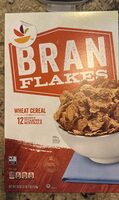 Bran Flakes