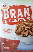 Bran Flakes