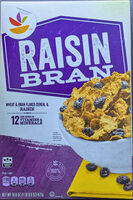 Raisin Bran