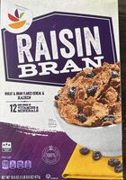 Raisin Bran
