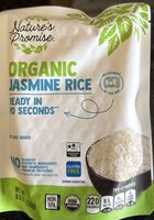Organic Jasmine Rice