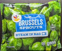 Brussels Sprouts