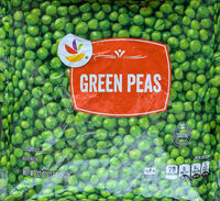 Green Peas