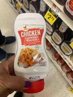 Chicken Dipping Sauce