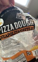 Pizza Dough