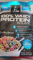 Protein powder
