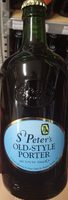 St Peter's Old-Style Porter