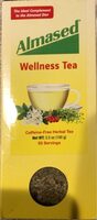 Almased wellness tea