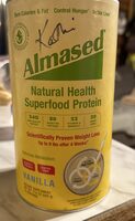 Almased